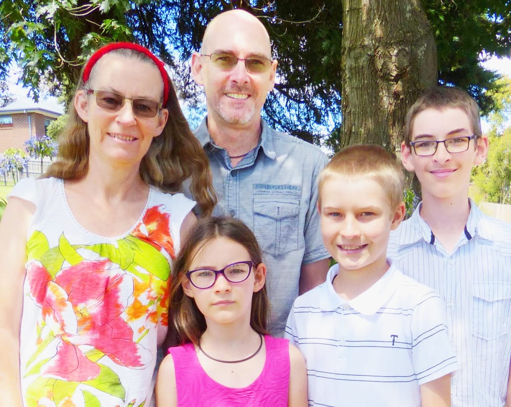 It’s Wimmera Easter Convention Time post image