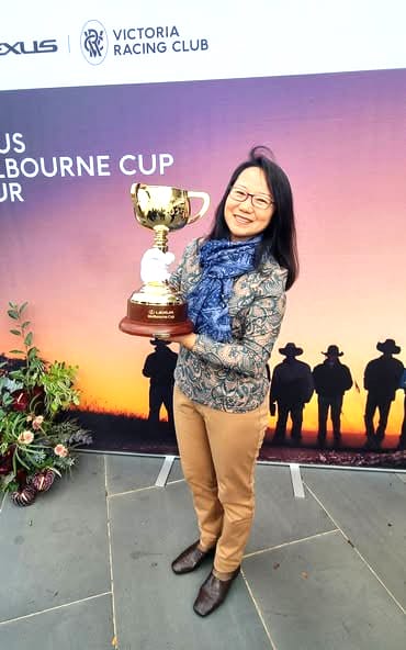 Melbourne Cup is Coming to Buloke post image
