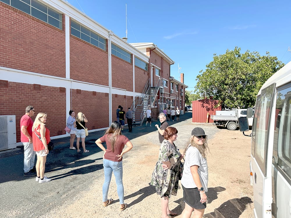 Festival Forges Ahead post image