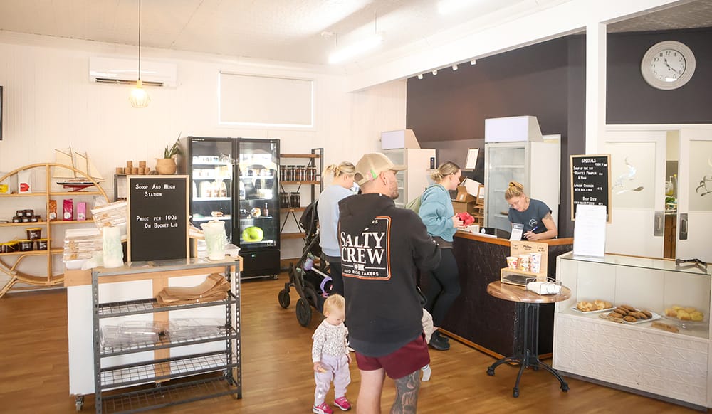 It’s Time to “Choose Food” post image