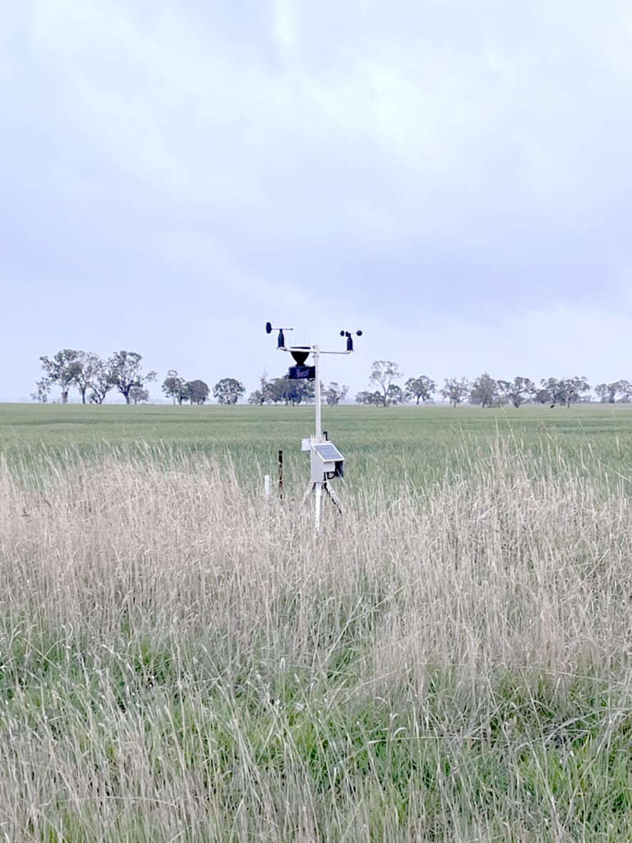 Wimmera Expands Soil Moisture Probe Network post image