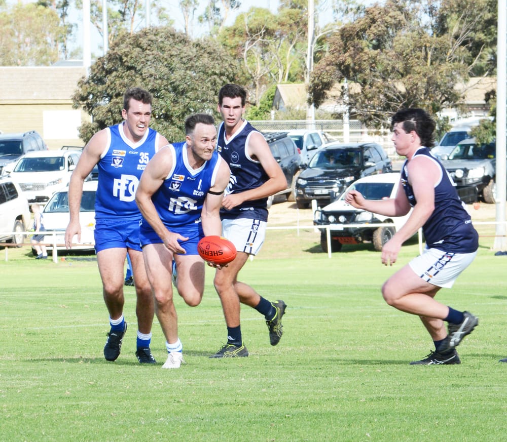 Leaders Can Consolidate post image