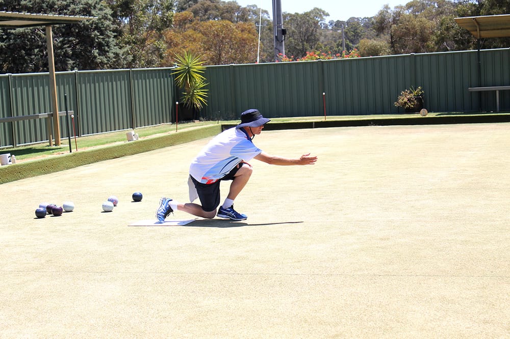 Bowlers Ready for Festive Season post image