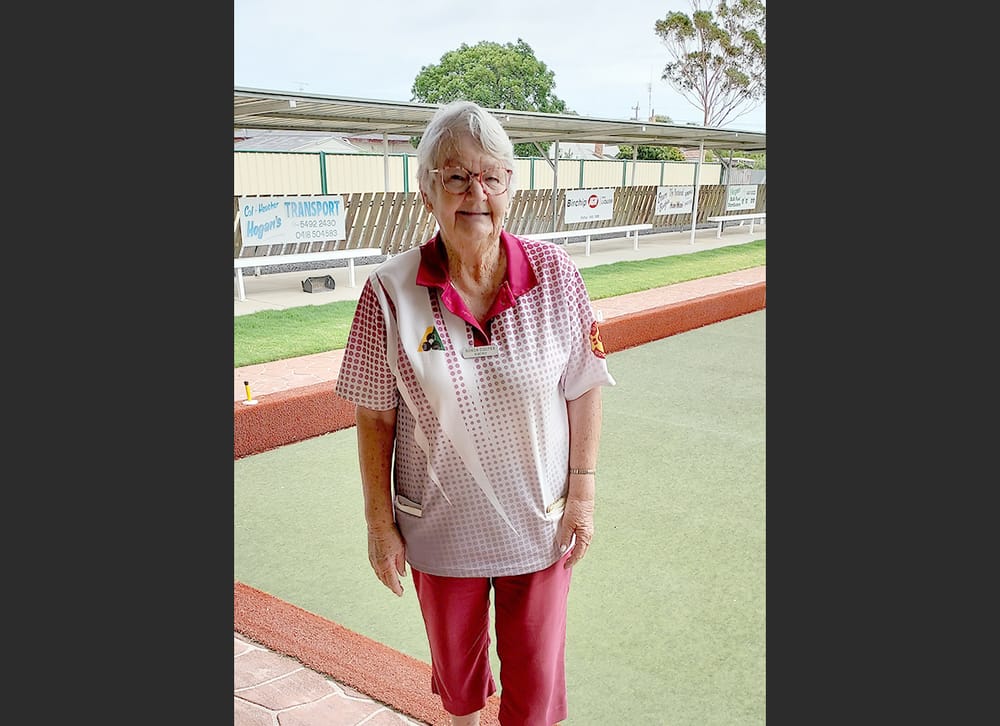 Birchip Mid-Week Bowls post image