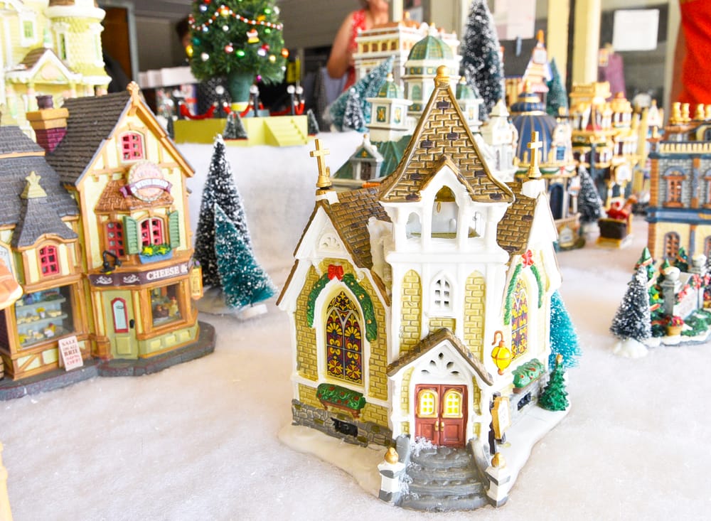 Here Comes Christmas! post image