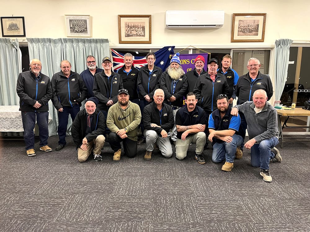 45th Mallee Machinery Field Days post image