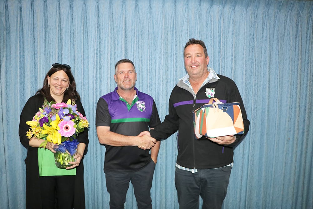 Bulls Celebrate Another Junior Year post image