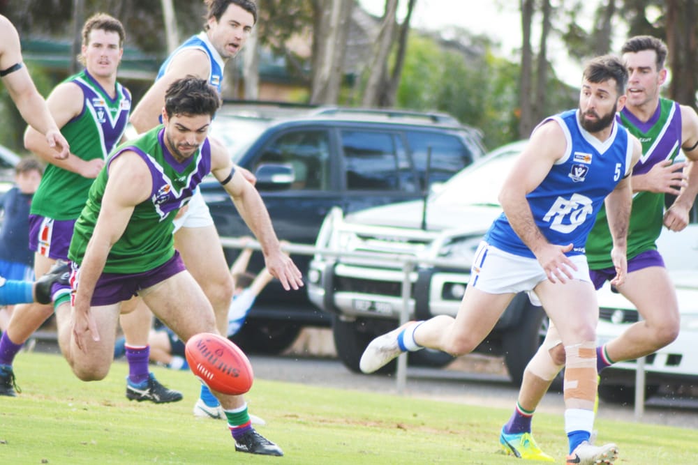 Prepare for Football With Crowds post image