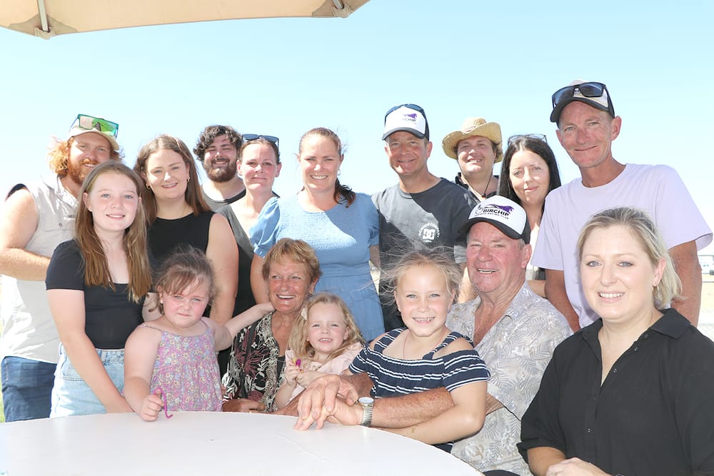 Birchip’s Mallee Bull Cup – a Day for Family and Friends post image