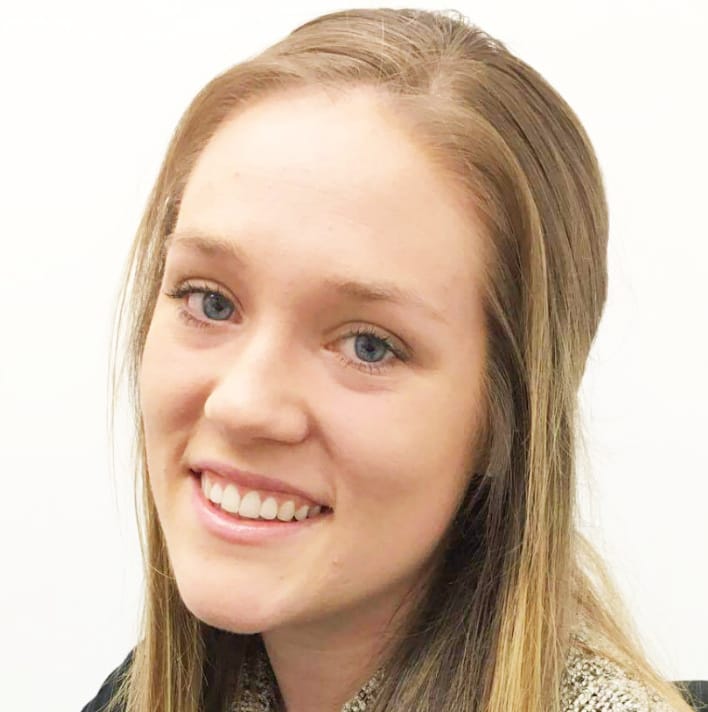 New Face at St. Mary’s post image