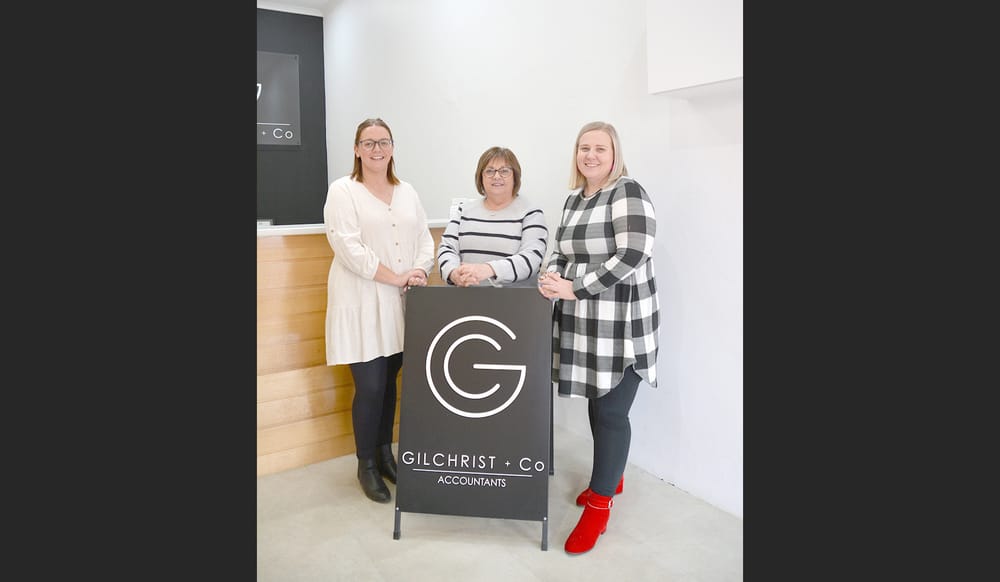 Aileen Calls “Time” post image