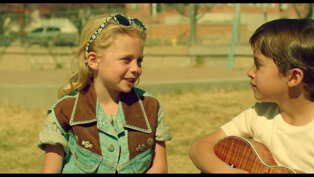 Indie film captivates festival-goers in Charlton post image