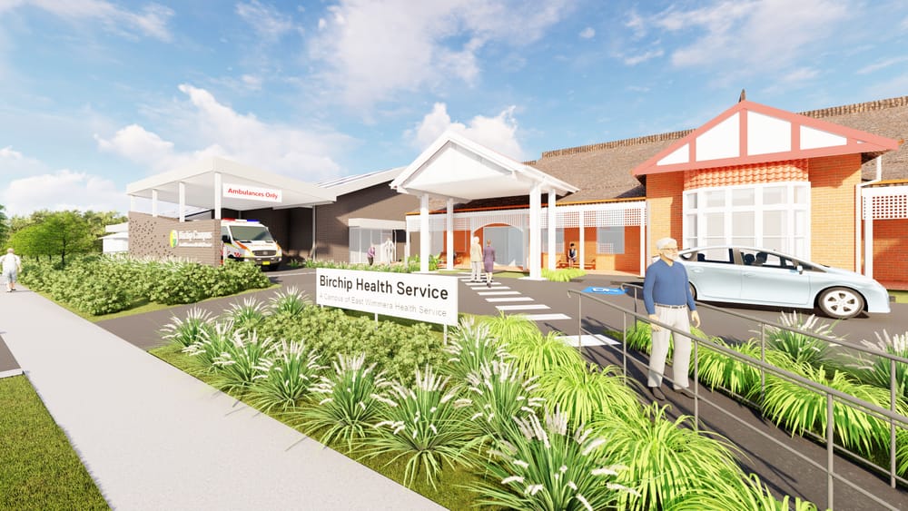 Demolition Done, Redevelopment Ready post image