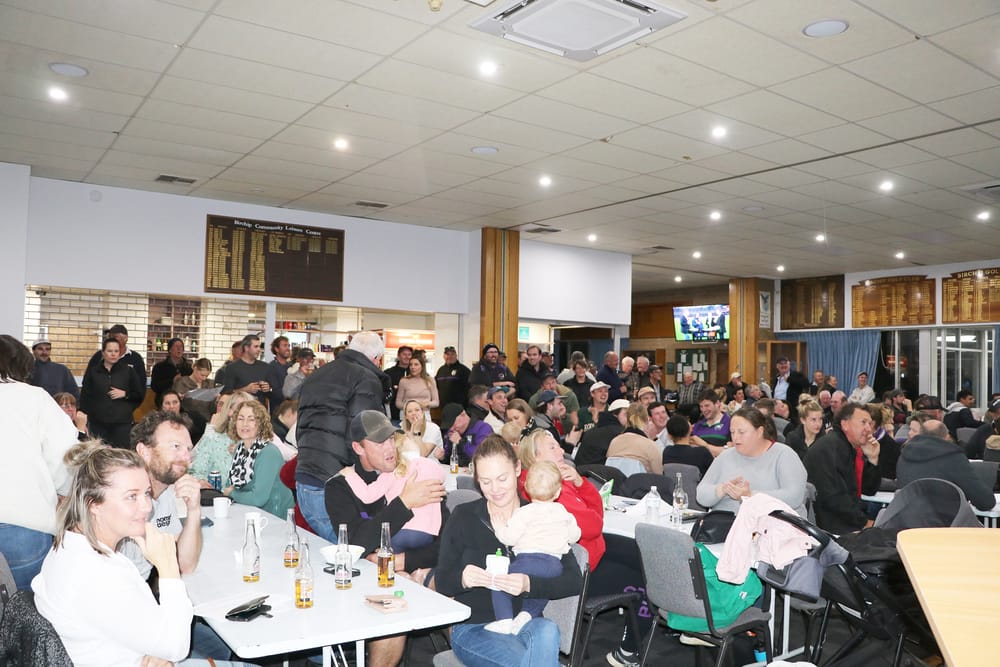 Whopper Weekend post image