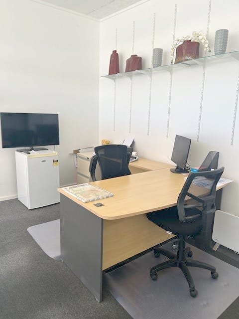 Space for Hire post image