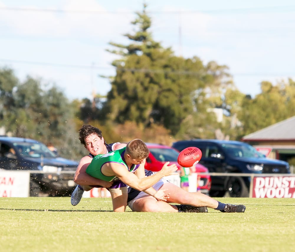 Round 4, a Promoter’s Dream post image