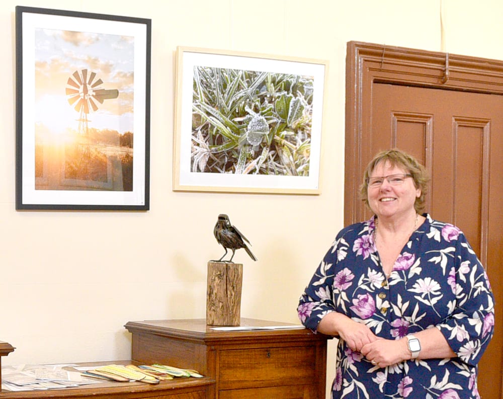 “Retrospective” Draws the Crowd post image