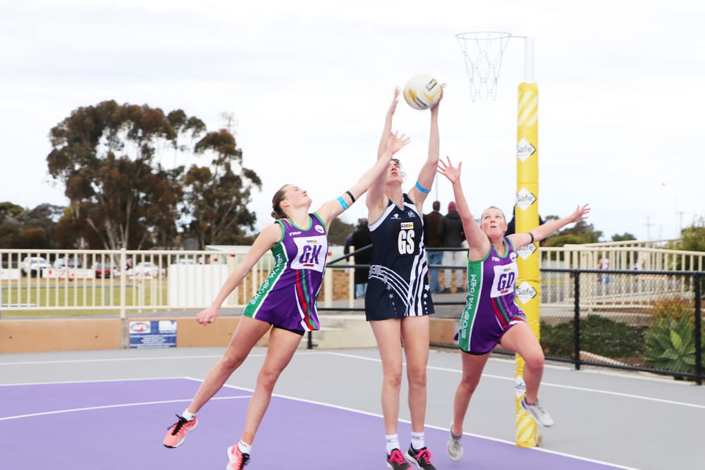 North-Central Netball post image