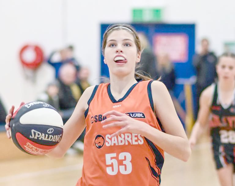 Madison is Off to Mexico post image