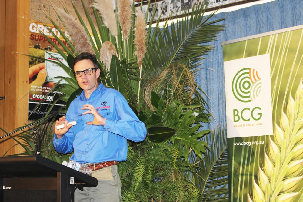 BCG Trials Review Day post image