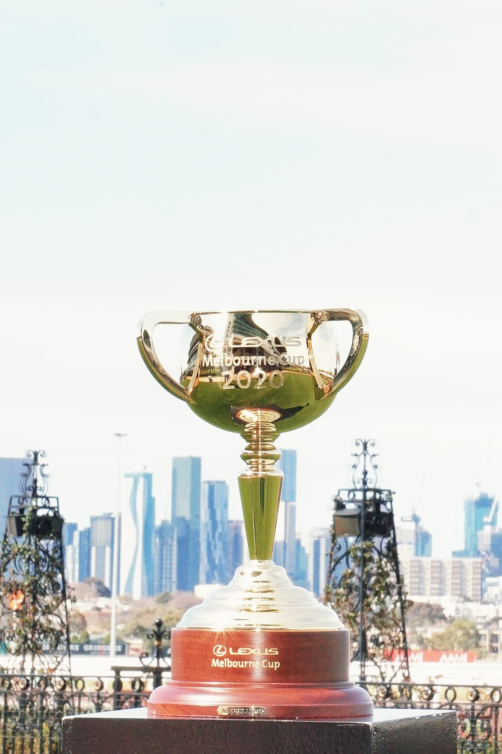 Donald and Birchip to Host Cup Tour post image