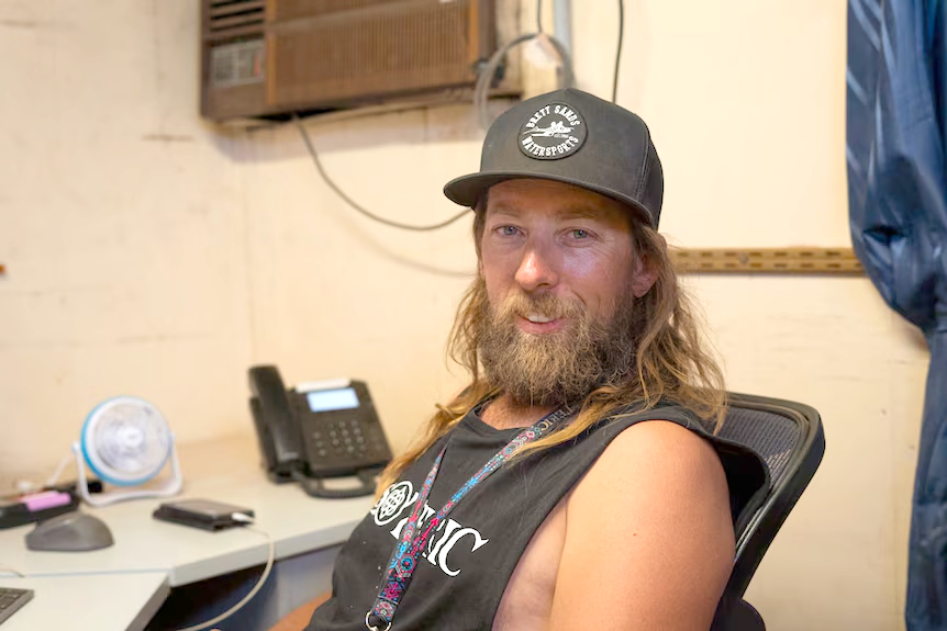 Sam Speaks of Festivals and Other Events post image