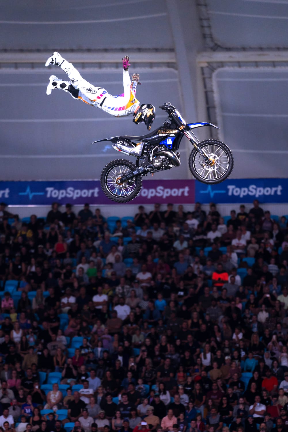 The Greatest Show on Two Wheels: “Freestyle Kings Live” are Coming to Horsham post image