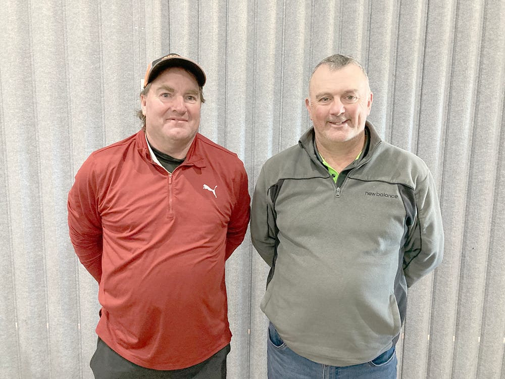 Tournament Time for Birchip Golf post image