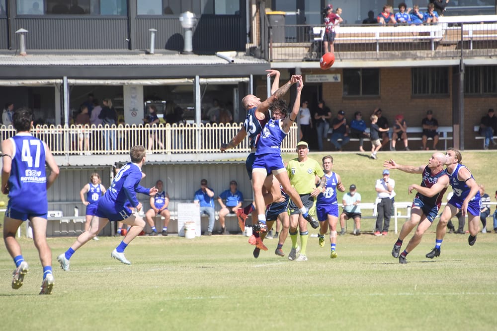 Calder Powers Home post image