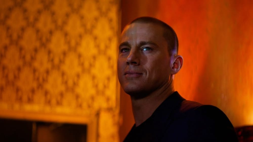 Magic Mike’s Last Dance post image