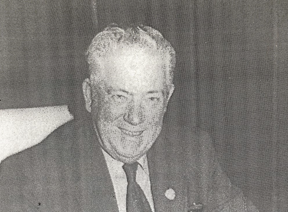 “The Man Who Made Things Happen” post image