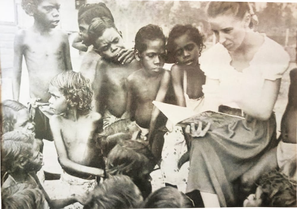 My Time at Milingimbi post image