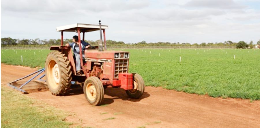 Improving Safety for Those on Farms post image