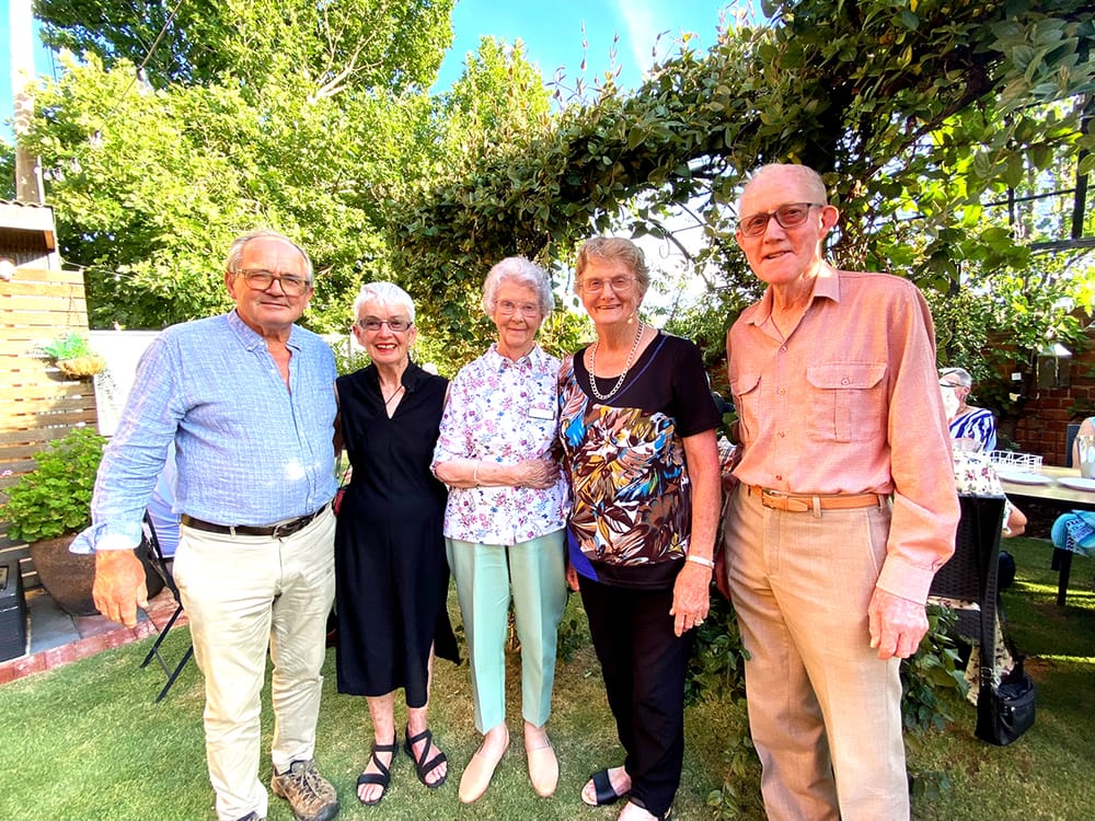 Anniversary Marks a Bitter-Sweet Milestone post image