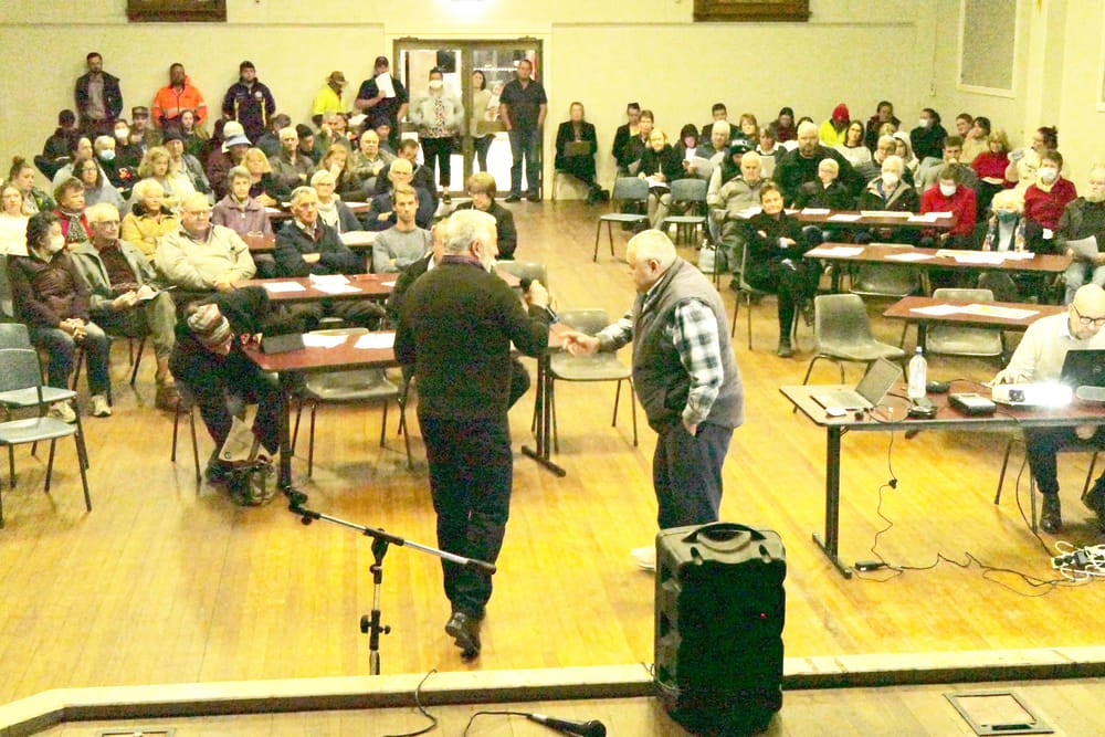 Birchip Debate Rolls On post image