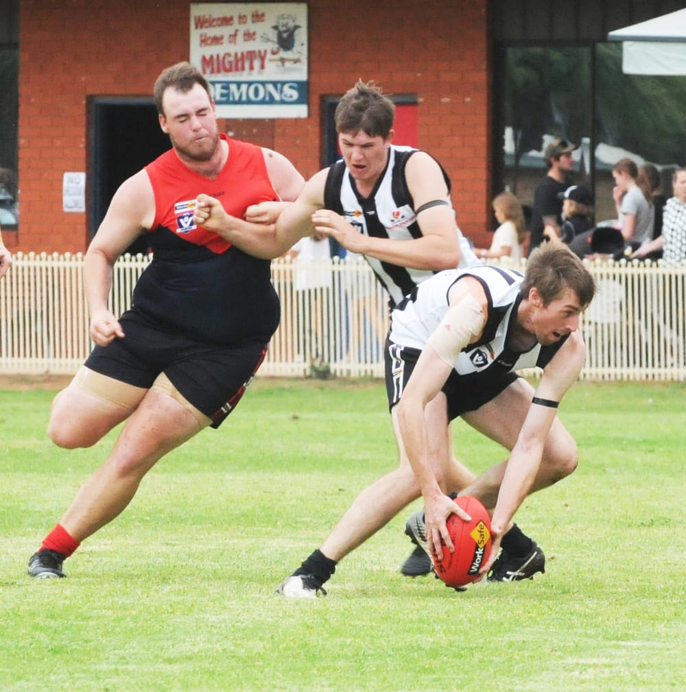 How Will Bulls Respond? post image