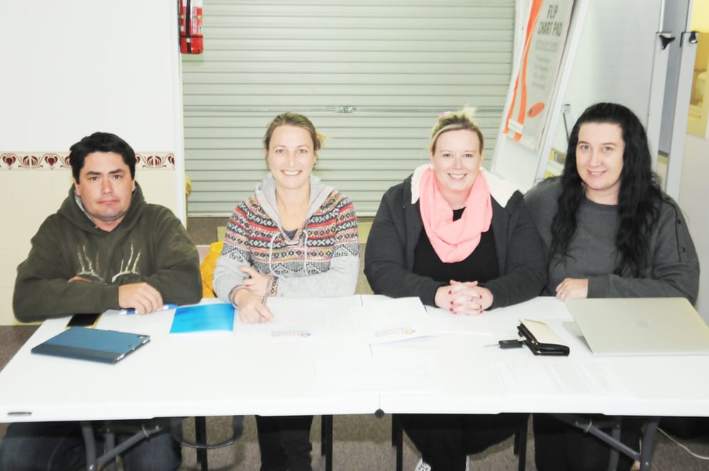 Chamber Aims to Continue Promotion post image