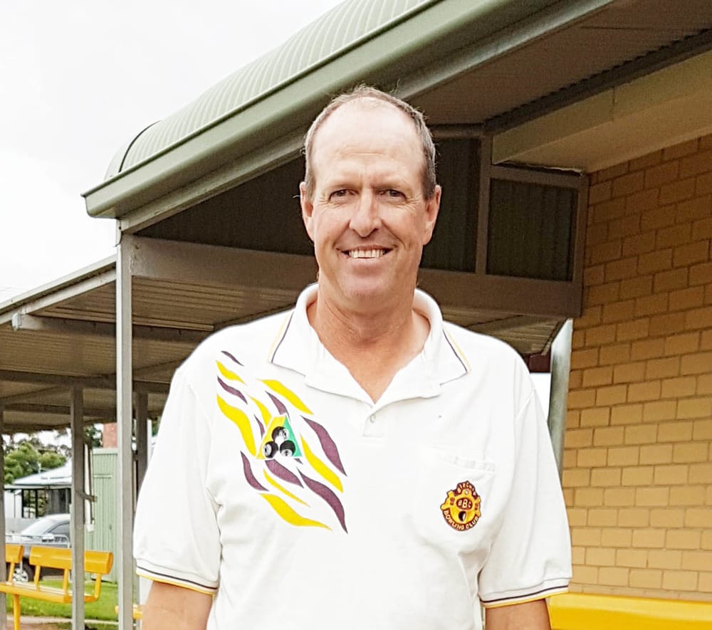 Tyrrell Pennant Back in Action post image