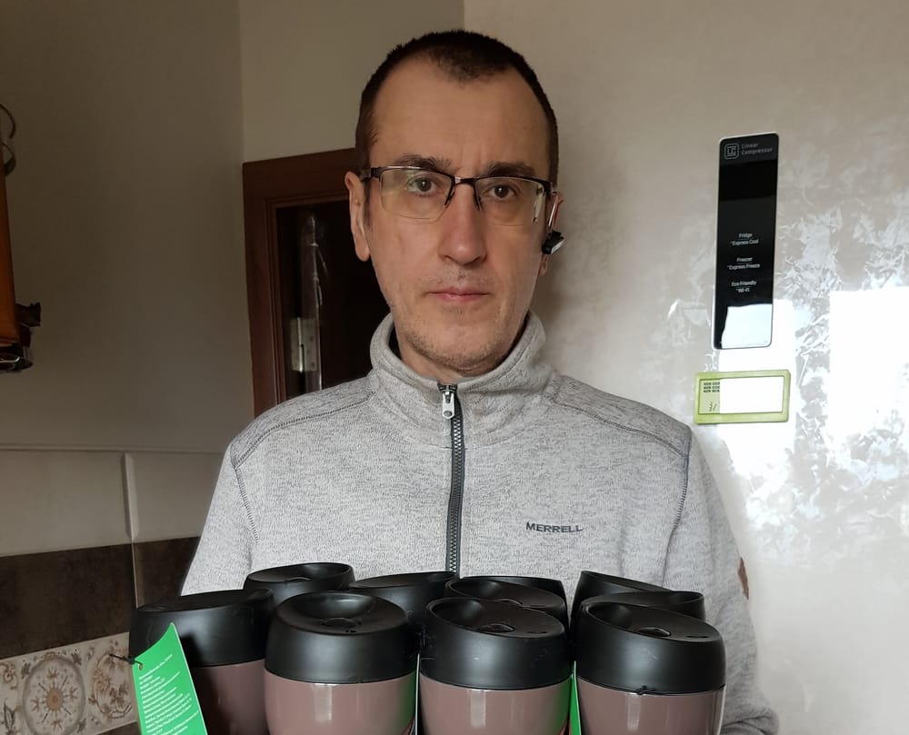 Direct from the War Zone post image