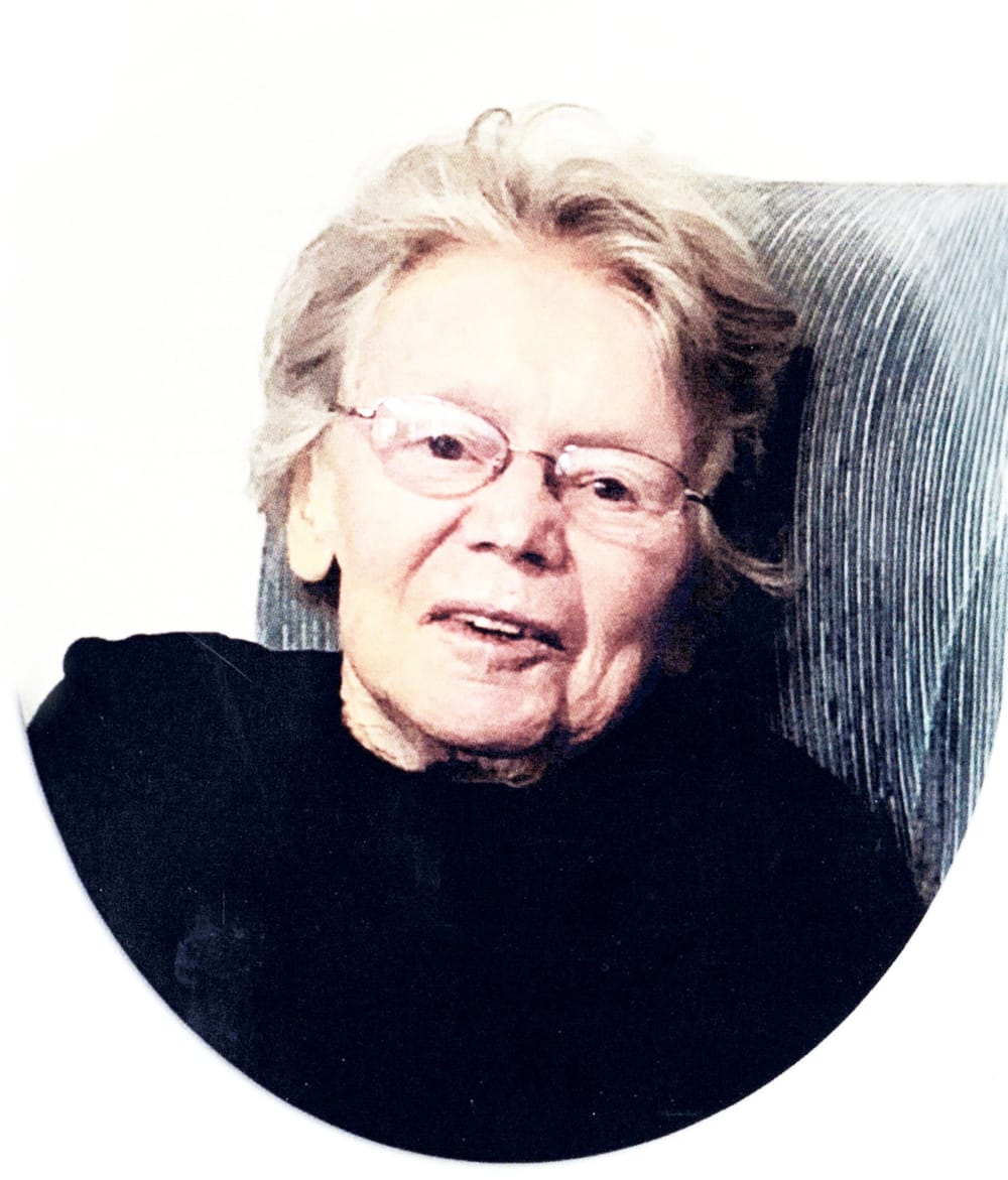 Glenis Bryan, a Friend to All post image