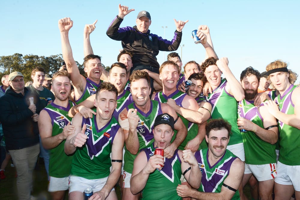 Bulls Reign Supreme post image