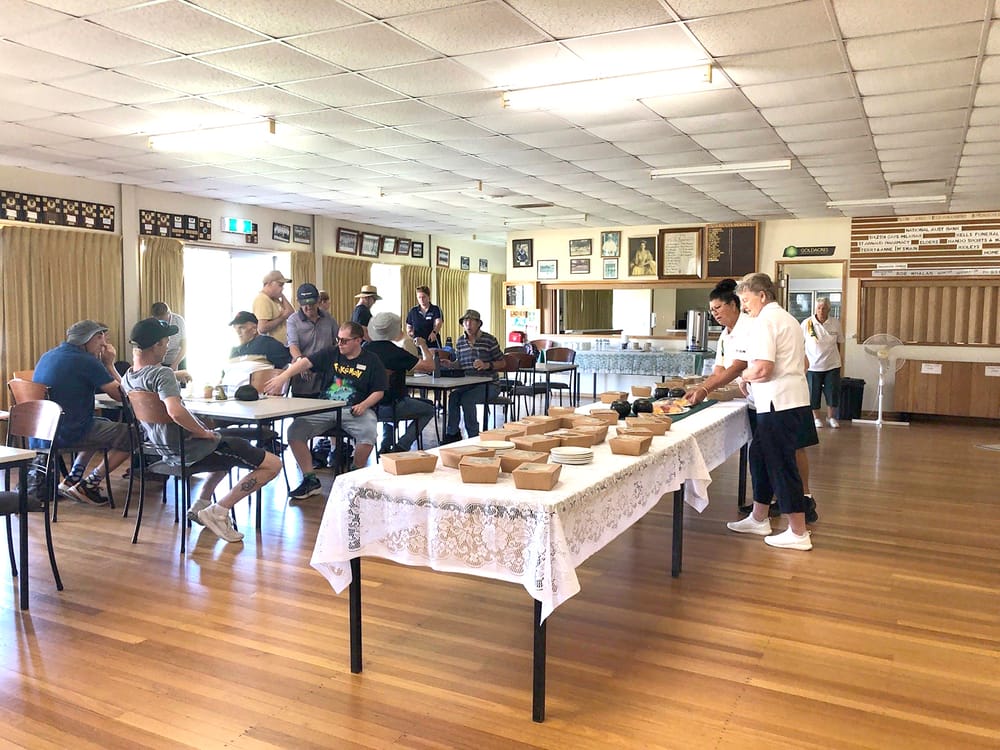 St. Arnaud Hosts All Abilities Bowls post image