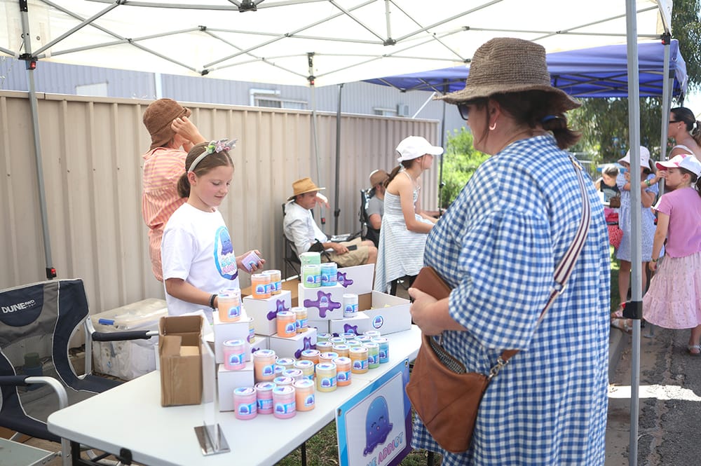 Birchip Community Christmas Party: Daylight Format Brings Joy for All post image