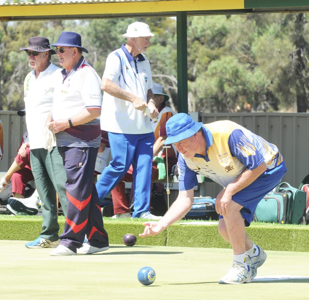 Tournament Attracts Full Field post image