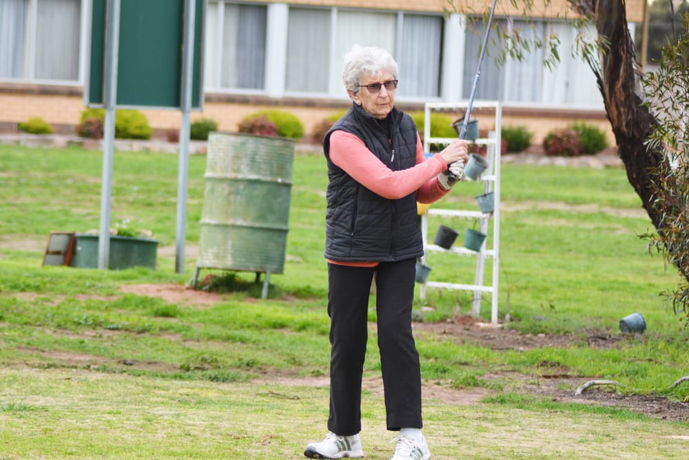 Down the Middle? post image