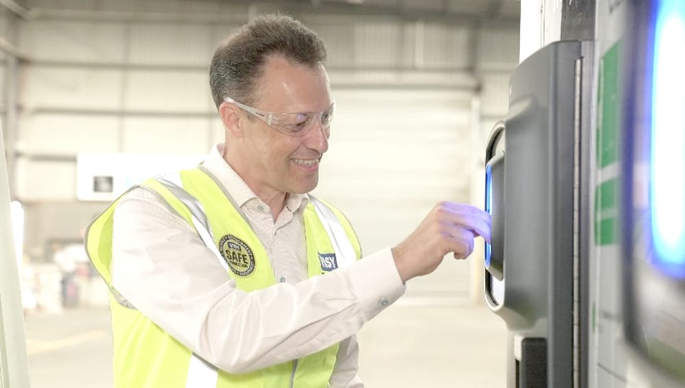 Visy to Manage Buloke’s Container Deposit Scheme post image