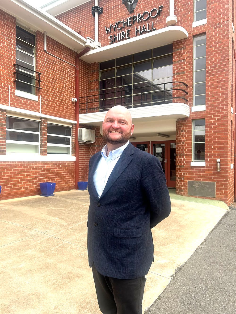 Buloke Announces CEO Transition post image