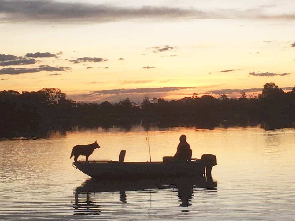 Easter at Birchip post image