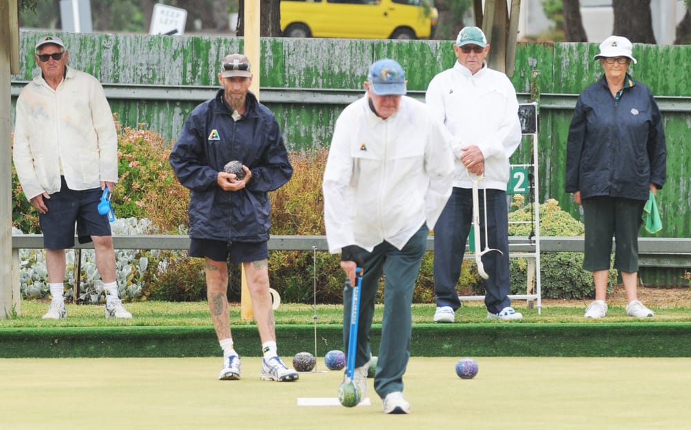 Pandemic Puts the Brake on Bowls post image