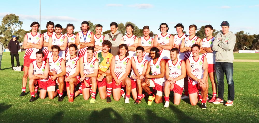 Inter-league Flashbacks post image